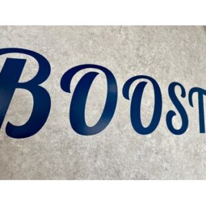 カスタマーハラスメントに対する基本方針について | BOOST men's hair salon