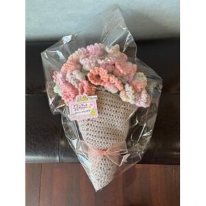花束ブランケット | Le・reve 船越店