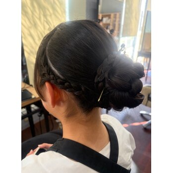 秋祭り | Le・reve 船越店