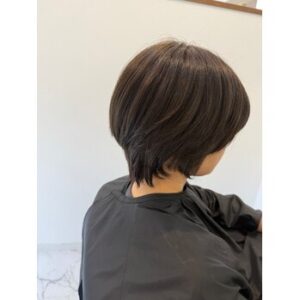 大人ショート | ALIA 小豆餅店